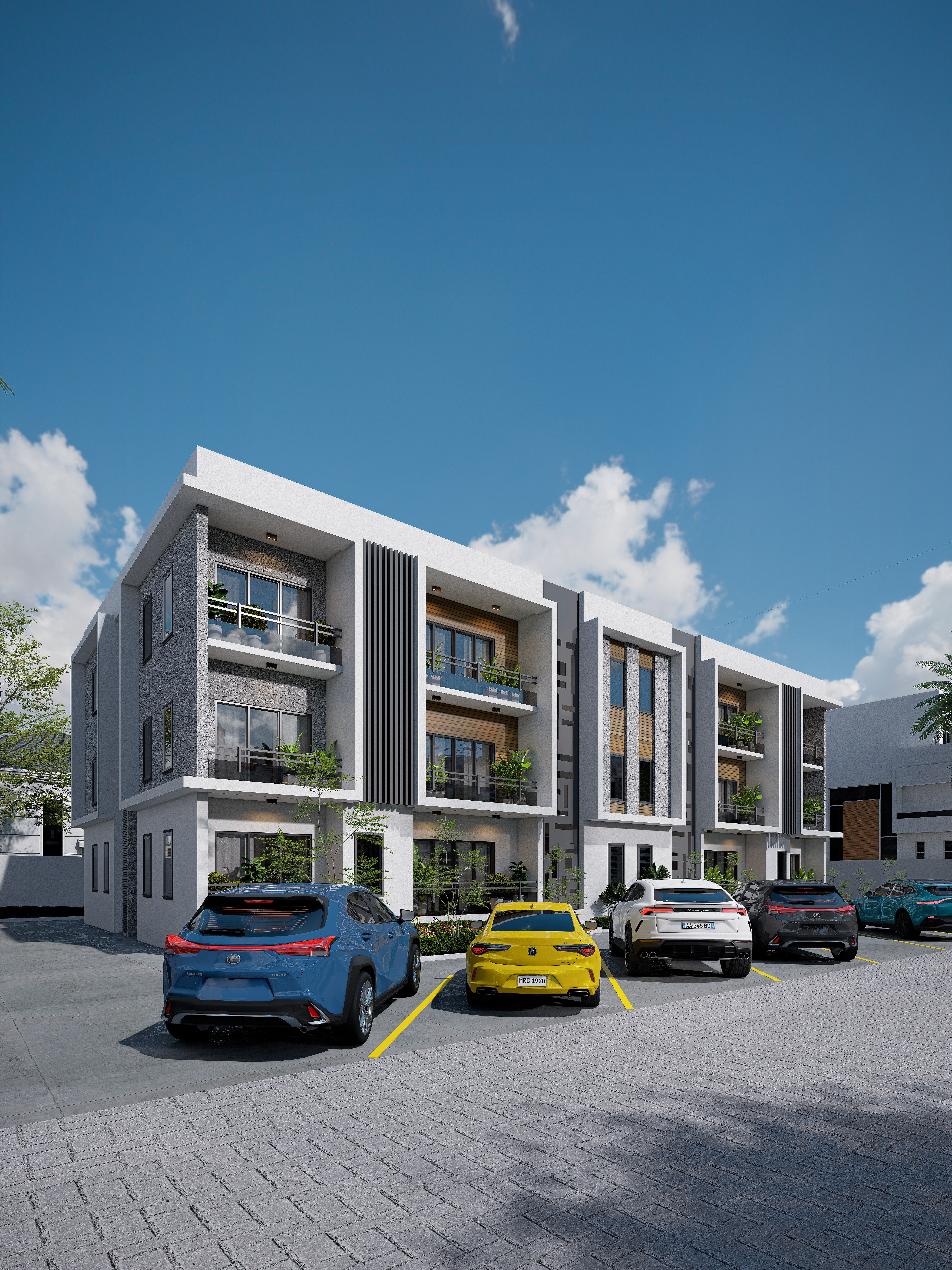 RO Apartments Gallery Image 2